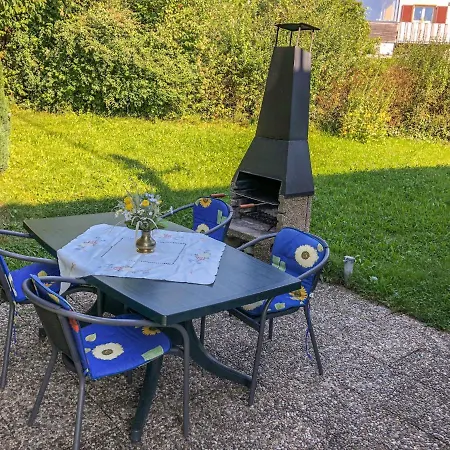 Lägenhet Erica-2 By Interhome