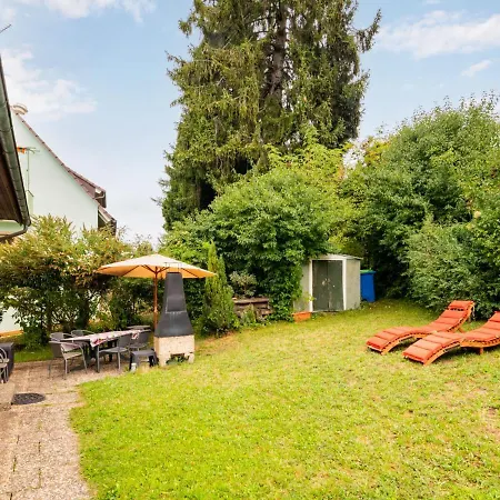 Lägenhet Erica-2 By Interhome *