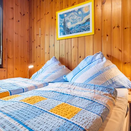 Erica-2 By Interhome Lägenhet *