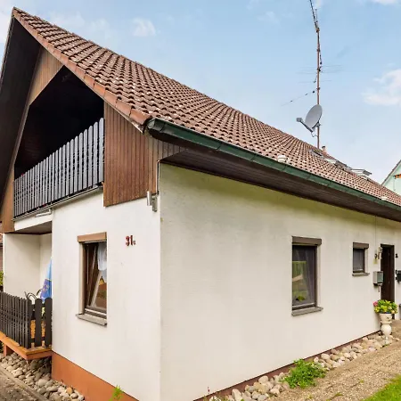 Apartmán Erica-2 By Interhome *