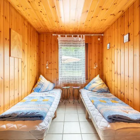Erica-2 By Interhome Uberlingen