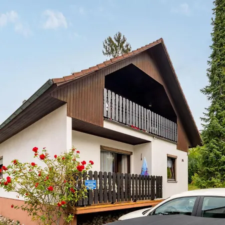 Apartmán Erica-2 By Interhome